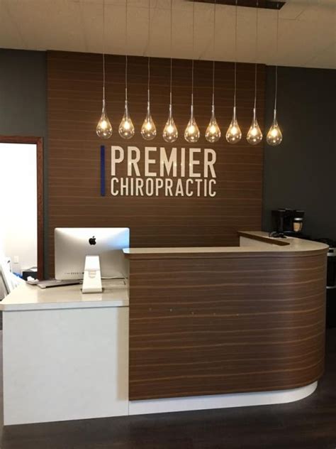 premier chiropractic minot photos